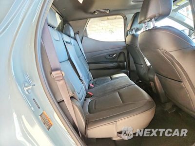 Zdjęcie 10 z 12 samochodu: 2024 HYUNDAI SANTA CRUZ XRT VIN:5NTJDDAF8RH095752 - miniatura