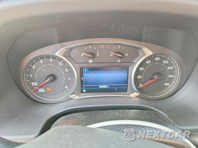 Zdjęcie 9 z 13 samochodu: 2021 GMC ACADIA SLE VIN:1GKKNRL40MZ201772 - miniatura