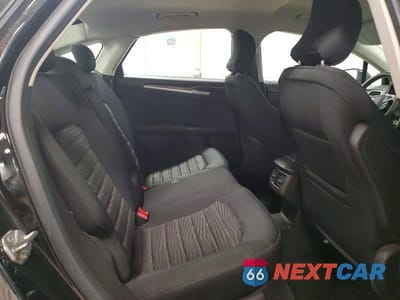 Zdjęcie 10 z 12 samochodu: 2016 FORD FUSION SE VIN:3FA6P0H72GR290751 - miniatura