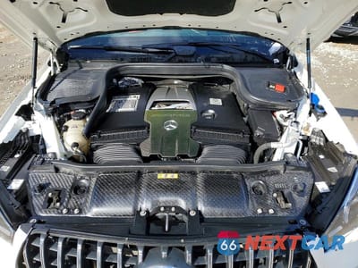 Zdjęcie 11 z 11 samochodu: 2021 MERCEDES-BENZ GLE COUPE 63 S 4MATIC AMG VIN:4JGFD8KB6MA386964 - miniatura