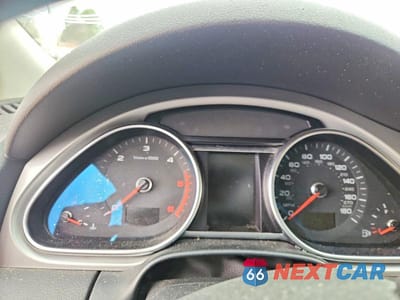 Zdjęcie 9 z 13 samochodu: 2012 AUDI Q7 PREMIUM PLUS VIN:WA1LMAFE3CD004996 - miniatura