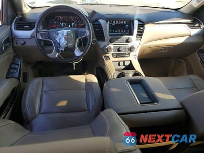 Zdjęcie 8 z 13 samochodu: 2020 GMC YUKON SLT VIN:1GKS1BKC3LR160435 - miniatura