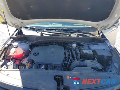 Zdjęcie 12 z 13 samochodu: 2025 KIA SPORTAGE X-LINE VIN:5XYK6CDF4SG286942 - miniatura