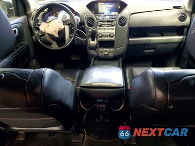 Zdjęcie 8 z 13 samochodu: 2012 HONDA PILOT EXLN VIN:5FNYF4H72CB066758 - miniatura