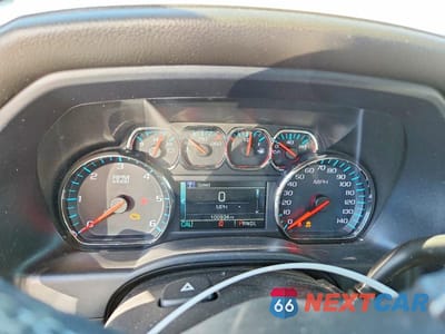 Zdjęcie 9 z 12 samochodu: 2019 GMC SIERRA LIMITED K1500 SLE VIN:2GTV2MEC8K1122932 - miniatura