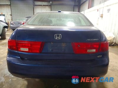 Zdjęcie 6 z 12 samochodu: 2005 HONDA ACCORD EX VIN:1HGCM66555A022327 - miniatura