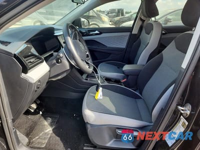 Zdjęcie 7 z 13 samochodu: 2022 VOLKSWAGEN TAOS S VIN:3VVDX7B27NM011622 - miniatura