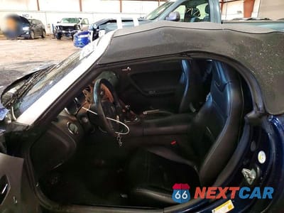 Zdjęcie 7 z 12 samochodu: 2007 PONTIAC SOLSTICE VIN:1G2MB35B07Y113325 - miniatura