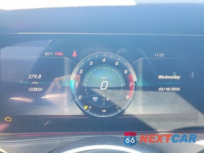 Zdjęcie 9 z 11 samochodu: 2018 MERCEDES-BENZ S 560 VIN:WDDUG8DB6JA416112 - miniatura