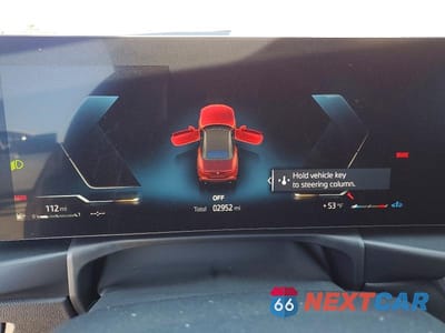 Zdjęcie 9 z 12 samochodu: 2026 BMW 430XI VIN:WBA53DB01TCW85319 - miniatura