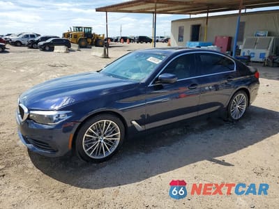 2020 BMW 530 XI WBAJR7C0XLBP96342 - główne zdjęcie licytacji z USA - miniatura