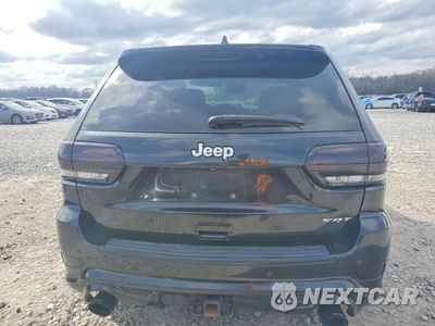 Zdjęcie 6 z 13 samochodu: 2014 JEEP GRAND CHEROKEE SRT-8 VIN:1C4RJFDJ0EC258860 - miniatura