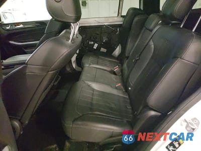 Zdjęcie 11 z 13 samochodu: 2018 MERCEDES-BENZ GLS 450 4MATIC VIN:4JGDF6EE2JB156274 - miniatura