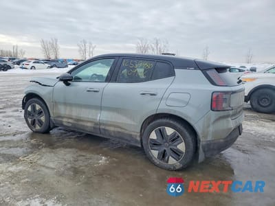 Drugie zdjęcie samochodu z przodu: 2025 VOLVO EX30 ULTRA 4P TI VIN:YV4EK3ZL7SS109106 - miniatura