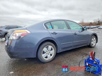 Trzecie zdjęcie samochodu z tyłu: 2007 NISSAN ALTIMA 2.5 VIN:1N4AL21E97C199193 - miniatura