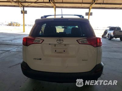 Zdjęcie 6 z 11 samochodu: 2014 TOYOTA RAV4 XLE VIN:2T3WFREVXEW125124 - miniatura