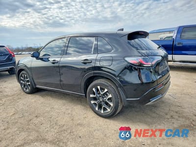 Drugie zdjęcie samochodu z przodu: 2026 HONDA HR-V EXL VIN:3CZRZ2H71TM725726 - miniatura