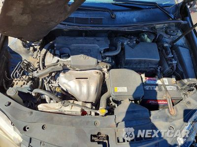 Zdjęcie 11 z 12 samochodu: 2016 TOYOTA CAMRY SE VIN:4T1BF1FK8GU116664 - miniatura
