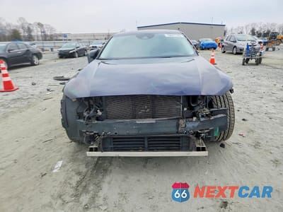Piąte zdjęcie samochodu w środku: 2017 VOLVO S90 T5 MOMENTUM VIN:YV1102AK7H1006331 - miniatura