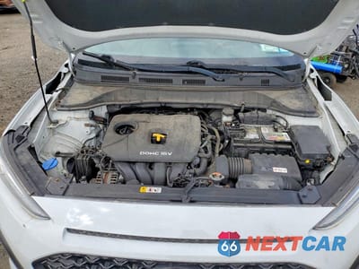 Zdjęcie 12 z 13 samochodu: 2019 HYUNDAI KONA SEL VIN:KM8K2CAA6KU210850 - miniatura