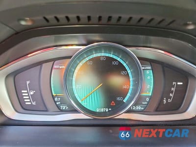 Zdjęcie 9 z 13 samochodu: 2015 VOLVO XC60 T6 PREMIER VIN:YV4902RK3F2721317 - miniatura