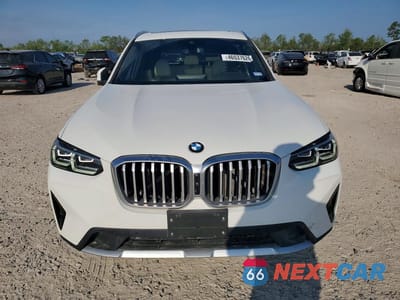 Piąte zdjęcie samochodu w środku: 2023 BMW X3 SDRIVE30I VIN:5UX43DP04P9N79875 - miniatura