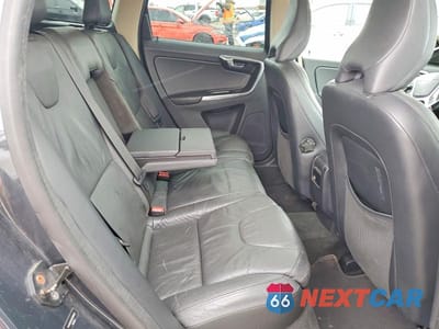 Zdjęcie 11 z 12 samochodu: 2013 VOLVO XC60 3.2 VIN:YV4952DZ3D2386921 - miniatura