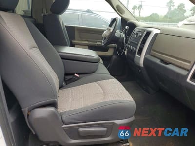 Zdjęcie 10 z 11 samochodu: 2011 DODGE RAM 1500 VIN:3D7JB1EP4BG559212 - miniatura