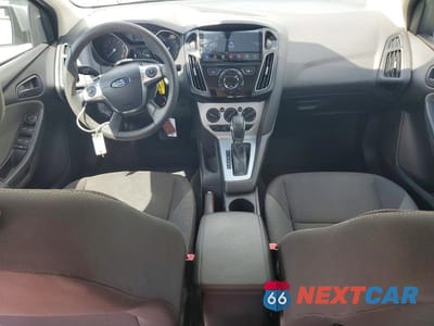 Zdjęcie 8 z 11 samochodu: 2012 FORD FOCUS SE VIN:1FAHP3F26CL124520 - miniatura