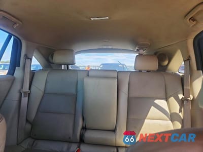 Zdjęcie 10 z 12 samochodu: 2018 ACURA RDX TECHNOLOGY VIN:5J8TB3H54JL014297 - miniatura