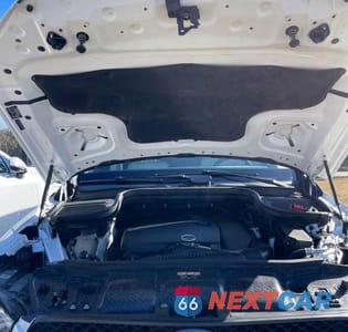 Zdjęcie 7 z 12 samochodu: 2020 MERCEDES-BENZ GLE 350 4MATIC VIN:4JGFB4KB5LA007465 - miniatura