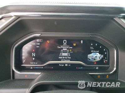 Zdjęcie 9 z 12 samochodu: 2024 GMC SIERRA K1500 DENALI VIN:3GTUUGELXRG373315 - miniatura