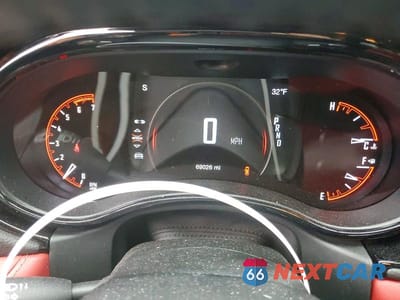 Zdjęcie 9 z 13 samochodu: 2021 DODGE DURANGO R VIN:1C4SDJCT9MC762790 - miniatura
