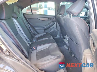 Zdjęcie 10 z 11 samochodu: 2024 SUBARU WRX VIN:JF1VBAB67R9804351 - miniatura