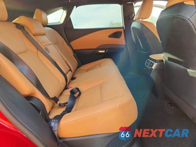 Zdjęcie 11 z 12 samochodu: 2025 LEXUS RX 350H PREMIUM+ VIN:2T2BBMCA9SC079851 - miniatura