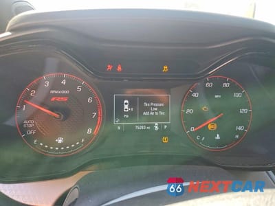 Zdjęcie 9 z 13 samochodu: 2024 CHEVROLET TRAX 1RS VIN:KL77LGE25RC225970 - miniatura