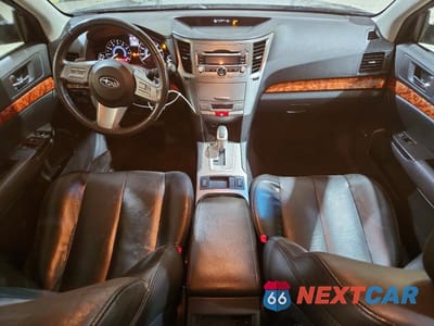 Zdjęcie 8 z 11 samochodu: 2010 SUBARU LEGACY 2.5I LIMITED VIN:4S3BMBK6XA3230588 - miniatura