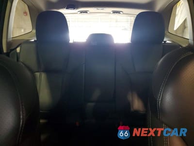 Zdjęcie 10 z 14 samochodu: 2023 SUBARU FORESTER TOURING VIN:JF2SKARC6PH426228 - miniatura