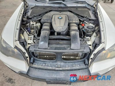 Zdjęcie 12 z 12 samochodu: 2008 BMW X5 4.8I VIN:5UXFE83508L167694 - miniatura