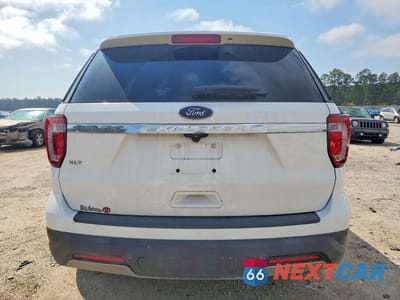 Zdjęcie 6 z 13 samochodu: 2019 FORD EXPLORER XLT VIN:1FM5K7D86KGA44387 - miniatura