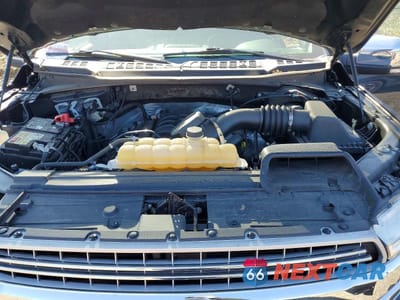 Zdjęcie 11 z 12 samochodu: 2020 FORD F150 SUPERCREW VIN:1FTEW1E54LFC18393 - miniatura