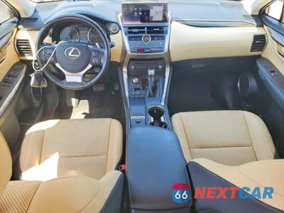 Zdjęcie 8 z 12 samochodu: 2019 LEXUS NX 300 BASE VIN:JTJYARBZ4K2155753 - miniatura