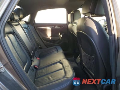 Zdjęcie 10 z 12 samochodu: 2015 AUDI A3 PREMIUM VIN:WAUACGFF9F1069592 - miniatura