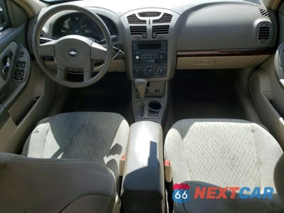 Zdjęcie 8 z 11 samochodu: 2005 CHEVROLET MALIBU VIN:1G1ZS52F95F245926 - miniatura