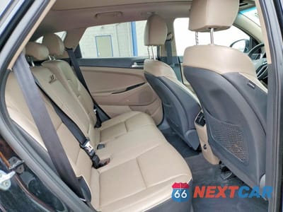 Zdjęcie 11 z 13 samochodu: 2020 HYUNDAI TUCSON ULTIMATE VIN:KM8J3CAL1LU270465 - miniatura