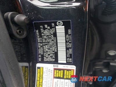 Zdjęcie 12 z 12 samochodu: 2023 LEXUS ES 350 BASE VIN:58ADZ1B11PU146532 - miniatura