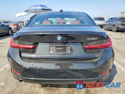 Zdjęcie 6 z 12 samochodu: 2026 BMW 330I VIN:3MW69CW09T8G05893 - miniatura