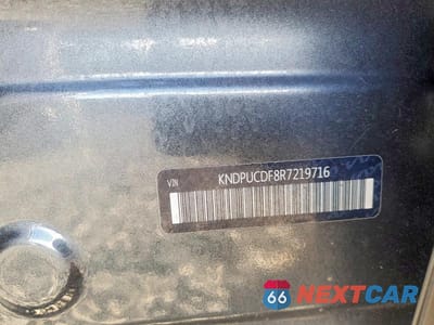 Zdjęcie 13 z 13 samochodu: 2024 KIA SPORTAGE LX VIN:KNDPUCDF8R7219716 - miniatura