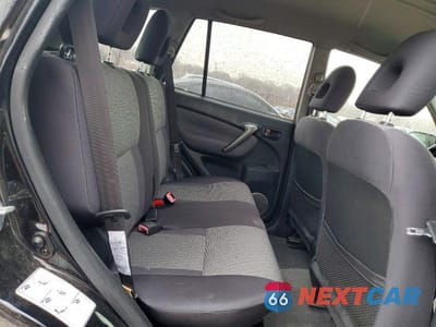 Zdjęcie 11 z 12 samochodu: 2005 TOYOTA RAV4 BASE VIN:JTEHD20V656025578 - miniatura