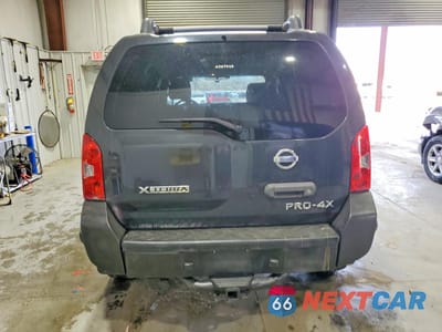 Zdjęcie 6 z 13 samochodu: 2012 NISS XTERRA X VIN:5N1AN0NW3CC526575 - miniatura
